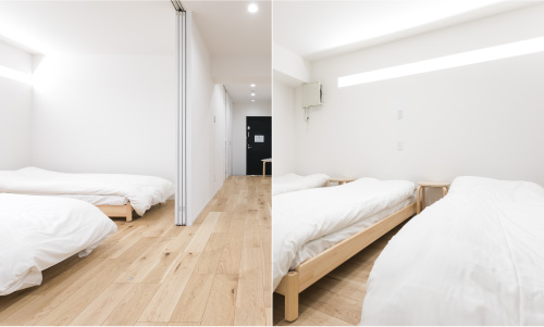 room_A