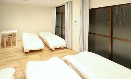 room_A