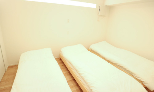 room_A