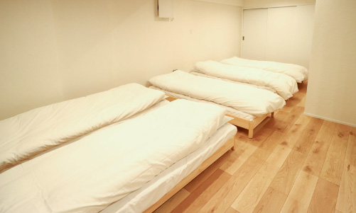 room_A