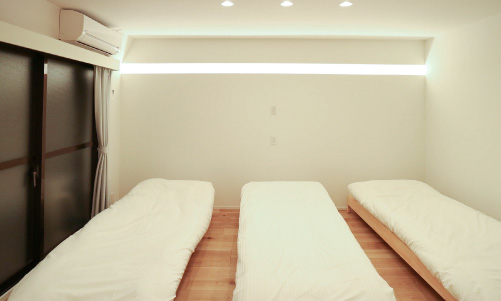 room_A